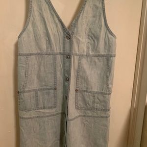 We the Free Pocket Full of Sunshine dress